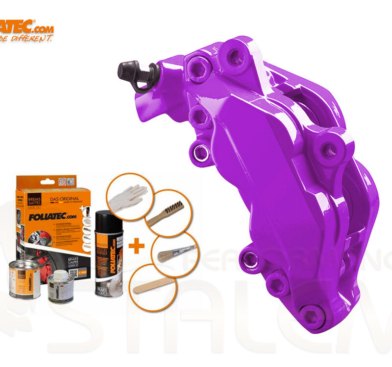 FOLIATEC Läikiv värv «Deep Violet»